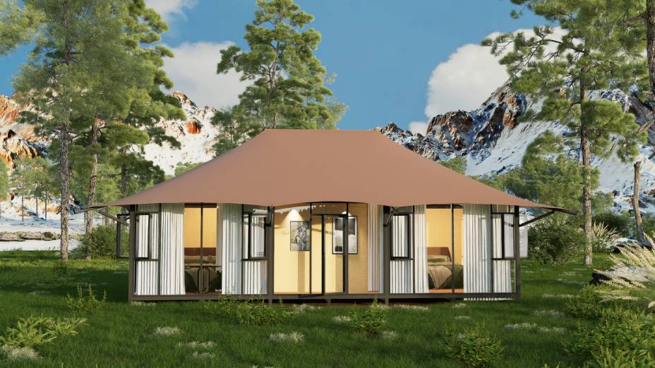 南海区装配式建筑厂家