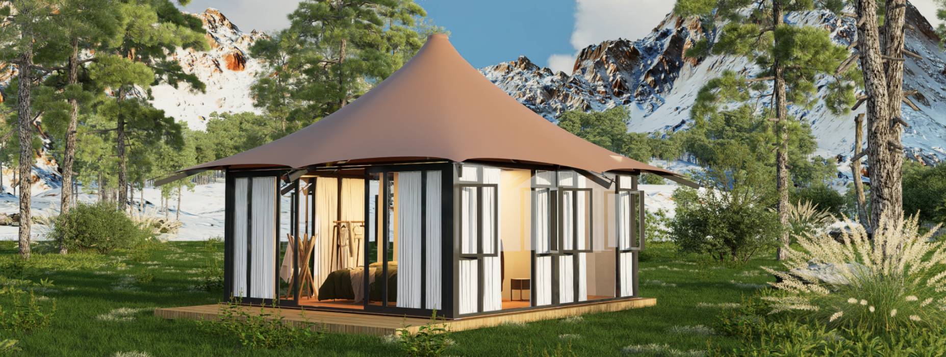 南海区装配式建筑厂家